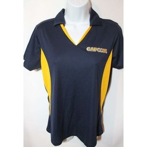 Women's Capcom Dri-fit Polo Shirt
